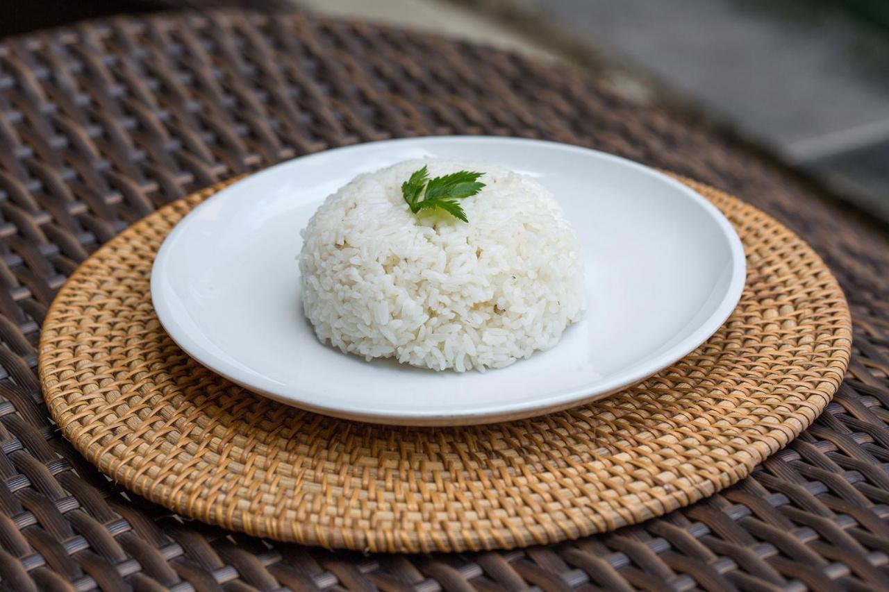 Tamyang Ubud Villas エクステリア 写真
