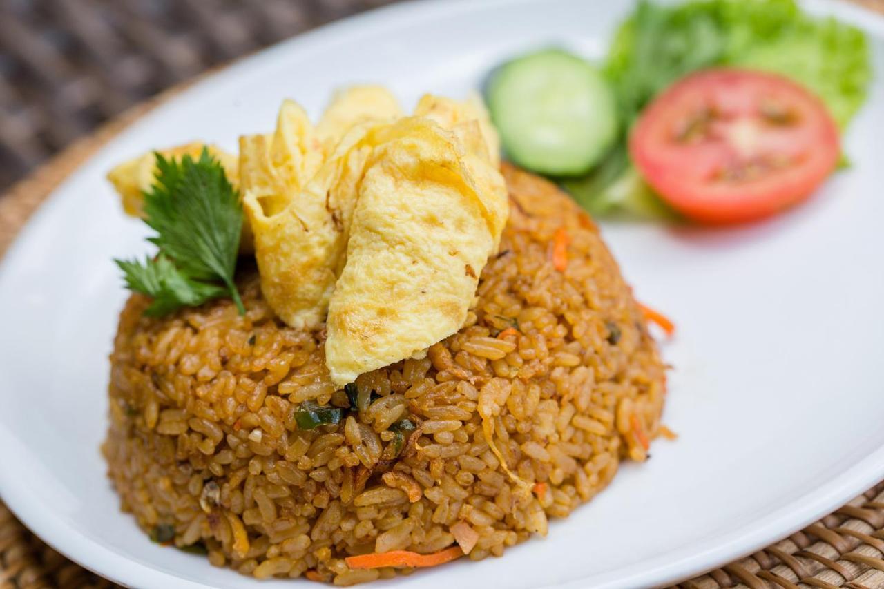 Tamyang Ubud Villas エクステリア 写真