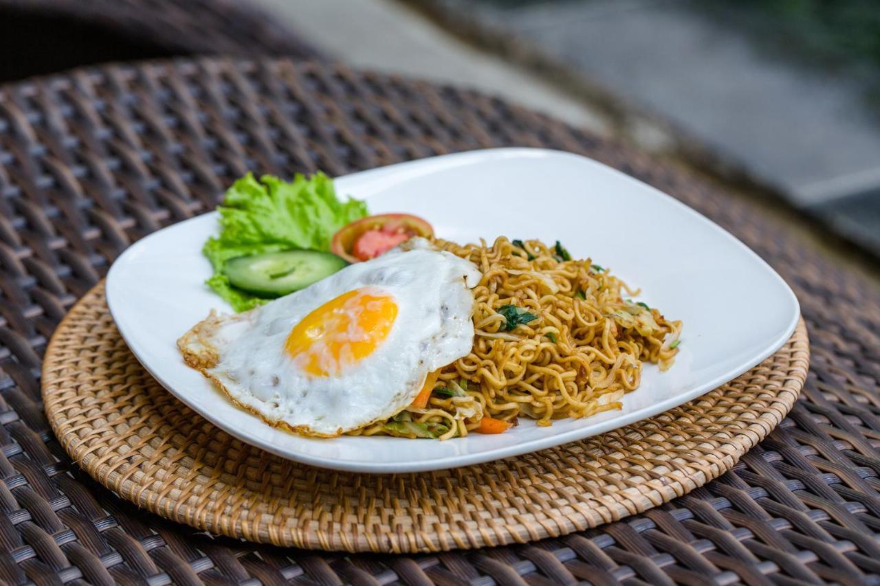 Tamyang Ubud Villas エクステリア 写真