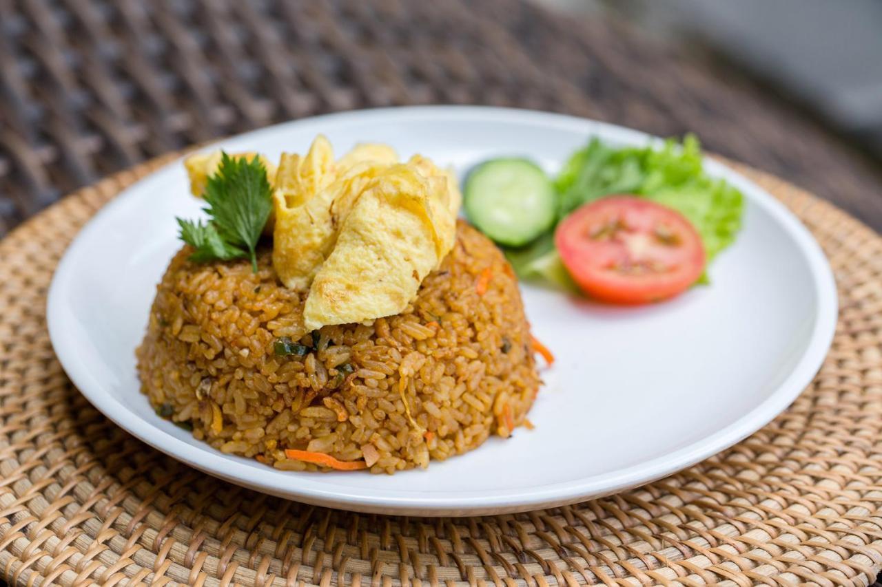 Tamyang Ubud Villas エクステリア 写真