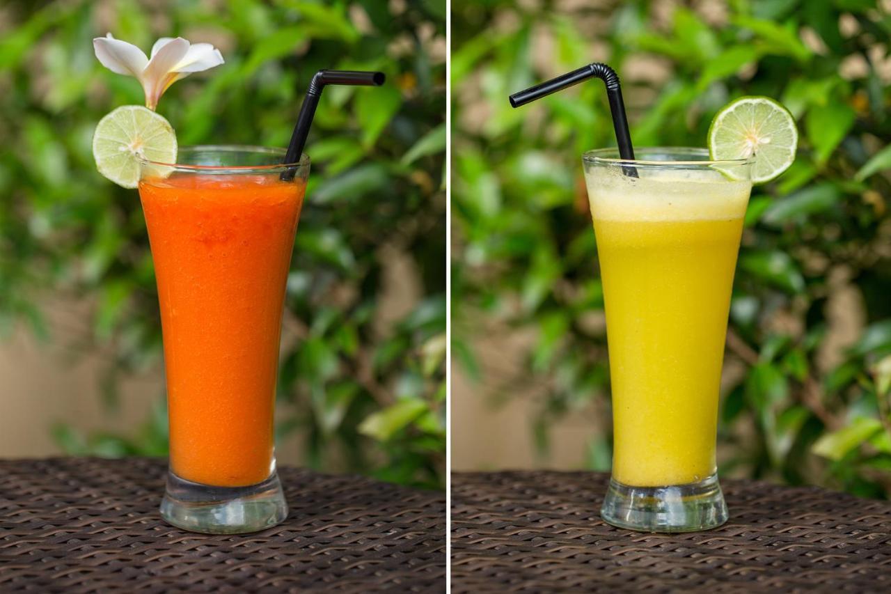 Tamyang Ubud Villas エクステリア 写真